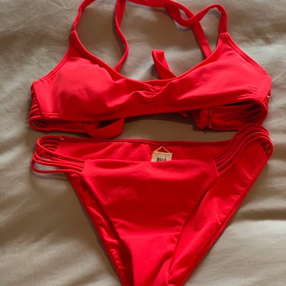 Billabong bikini